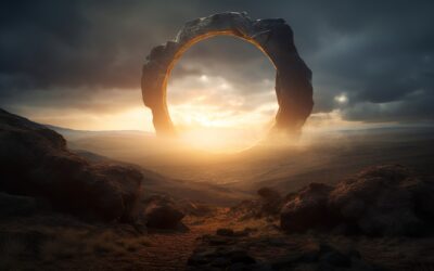 STONELANDS: 7 Reasons You Want To Read It