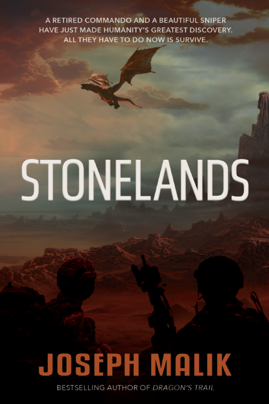Stonelands