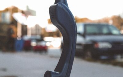 Killing Your Baby: Why Authors Should Disconnect from Social Media